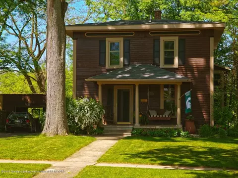 421 E Oak St, Mason, MI 48854 photo 2