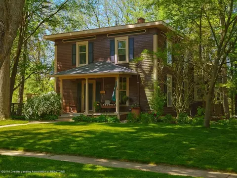 421 E Oak St, Mason, MI 48854 photo 1