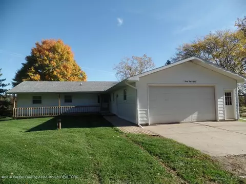2880 Cherithbrook Dr, Mason, MI 48854 photo 1