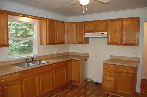 3330 E Howell Rd, Webberville, MI 48892 photo 5