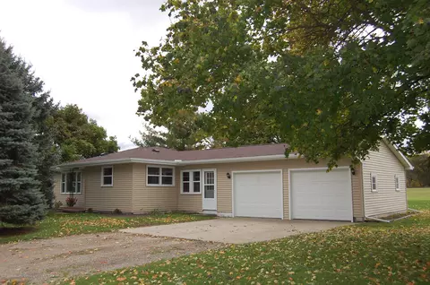 3330 E Howell Rd, Webberville, MI 48892 photo 1