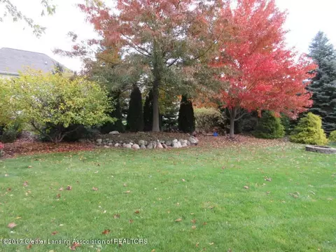 3320 Hidden Ridge Dr, Dewitt, MI 48820 photo 33