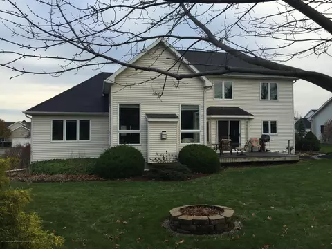 3320 Hidden Ridge Dr, Dewitt, MI 48820 photo 38