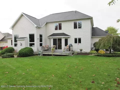 3320 Hidden Ridge Dr, Dewitt, MI 48820 photo 37