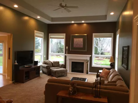 3320 Hidden Ridge Dr, Dewitt, MI 48820 photo 6