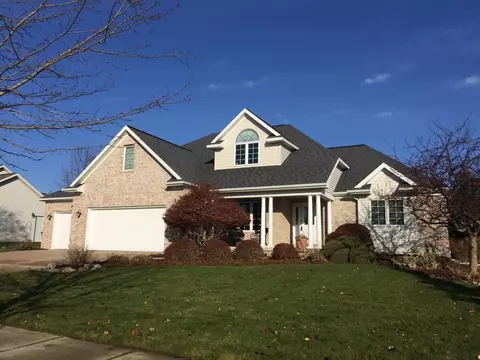 3320 Hidden Ridge Dr, Dewitt, MI 48820 photo 1