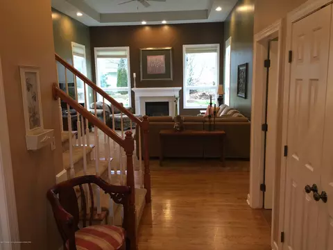 3320 Hidden Ridge Dr, Dewitt, MI 48820 photo 5