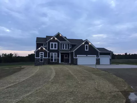 4785 W Howe Rd, Dewitt, MI 48820 photo 1