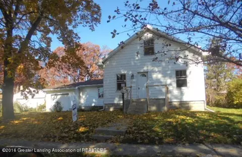 2032 E Polk Rd, Ithaca, MI 48847 photo 1