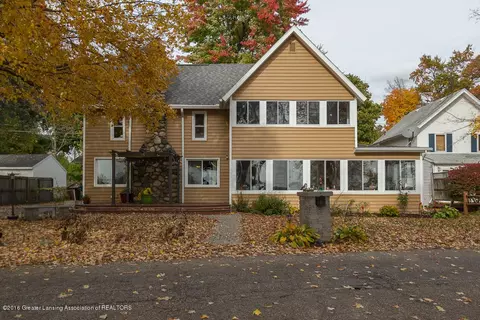 6385 W Reynolds Rd, Haslett, MI 48840 photo 1