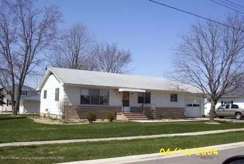 613 N Maple St, Fowler, MI 48835 photo 1