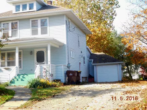207 N Scott St, Dewitt, MI 48820 photo 1