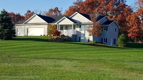 9840 Faust, Dewitt, MI 48820 photo 1