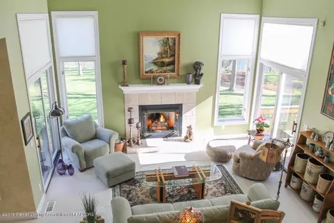5184 Clark Rd, Lansing, MI 48906 photo 4
