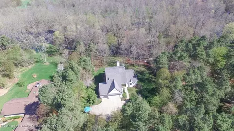 5184 Clark Rd, Lansing, MI 48906 photo 2
