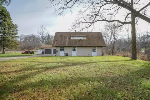 813 Rolfe Rd, Mason, MI 48854 photo 1