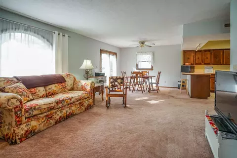 813 Rolfe Rd, Mason, MI 48854 photo 4