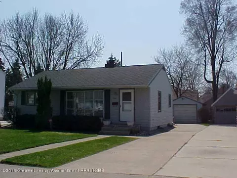 1933 Cooper Ave, Lansing, MI 48910 photo 1