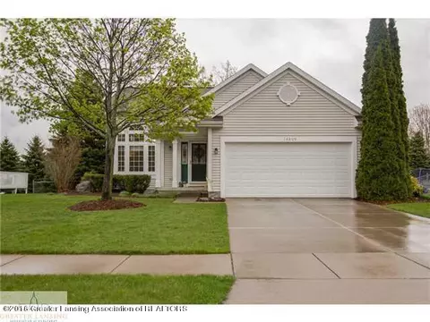 14809 Hardtke Dr, Lansing, MI 48906 photo 1