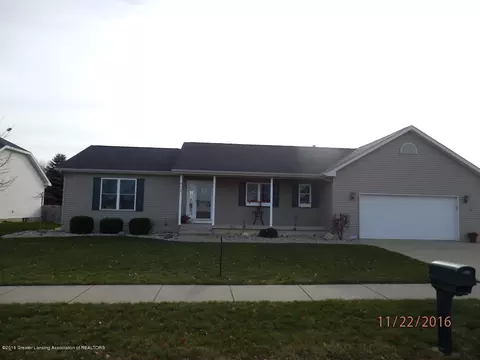 409 Daisy Dr, Saint Johns, MI 48879 photo 1