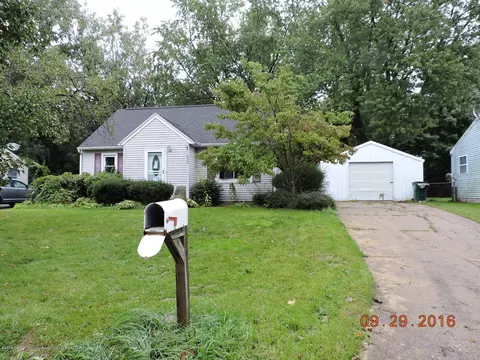 6929 Cooper Rd, Lansing, MI 48911 photo 1