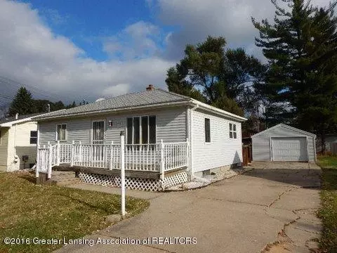 133 S Dibble Ave, Lansing, MI 48917 photo 12