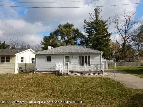 133 S Dibble Ave, Lansing, MI 48917 photo 1