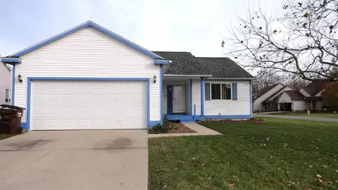 720 Winding River Dr, Williamston, MI 48895 photo 1