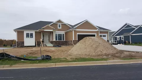 12540 Warm Creek Dr, Dewitt, MI 48820 photo 1