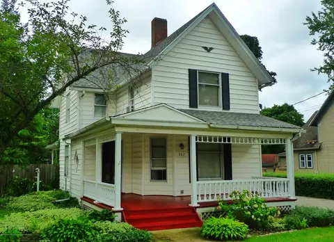 307 W Main St, Dewitt, MI 48820 photo 2