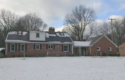 4590 Arrowhead Rd, Okemos, MI 48864 photo 20
