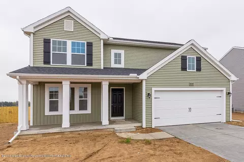 1689 Juniper Pl, Holt, MI 48842 photo 1