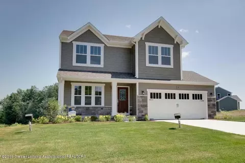 1696 Juniper, Holt, MI 48842 photo 1