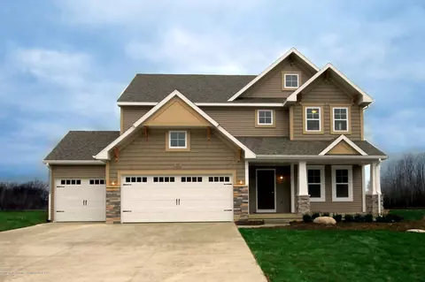 5923 Hemlock, Holt, MI 48842 photo 1