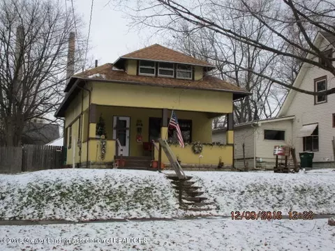 414 Smith Ave, Lansing, MI 48910 photo 1
