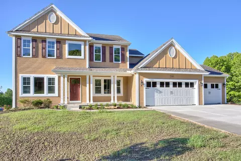 1683 Juniper Pl, Holt, MI 48842 photo 1