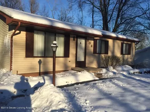 808 W Cavanaugh Rd, Lansing, MI 48910 photo 1