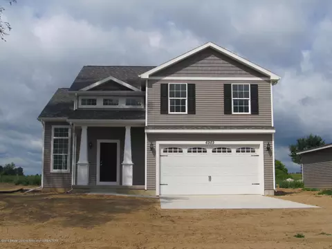 6989 Warner Rd, Elwell, MI 48832 photo 1