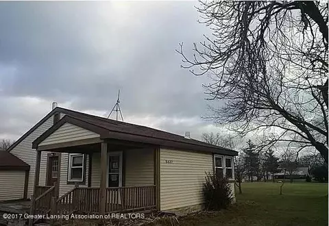 5437 E Colony Rd, Saint Johns, MI 48879 photo 1