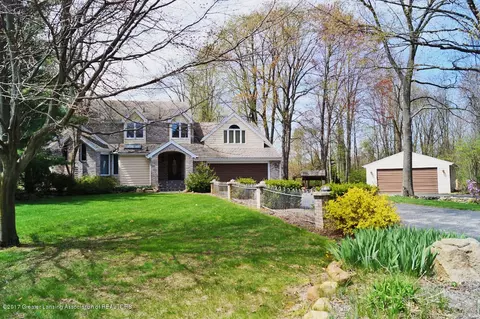 4787 Quarton Rd, Williamston, MI 48895 photo 2