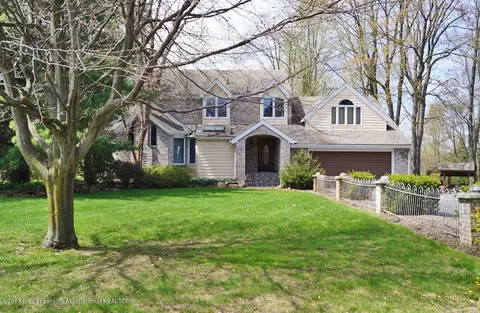 4787 Quarton Rd, Williamston, MI 48895 photo 1
