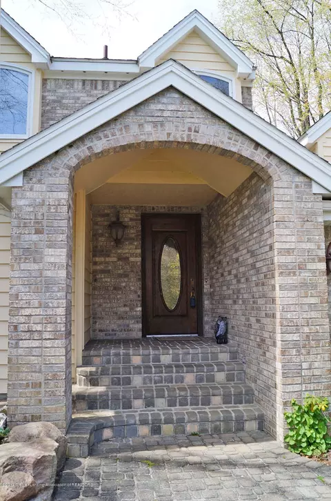 4787 Quarton Rd, Williamston, MI 48895 photo 4