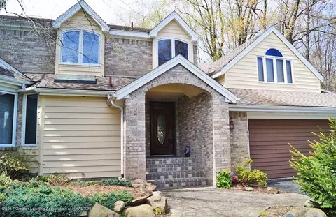 4787 Quarton Rd, Williamston, MI 48895 photo 3
