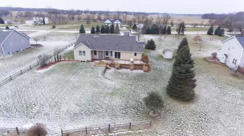 3799 S Dewitt Rd, Saint Johns, MI 48879 photo 27