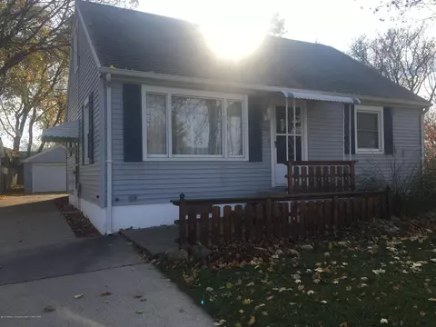 220 E Rouse St, Lansing, MI 48910 photo 1