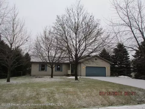 13311 Heather Ln, Perry, MI 48872 photo 1