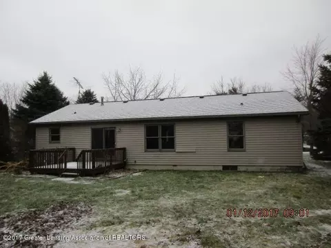 13311 Heather Ln, Perry, MI 48872 photo 2