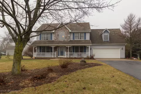 4011 Vanneter Rd, Williamston, MI 48895 photo 2