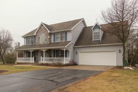 4011 Vanneter Rd, Williamston, MI 48895 photo 1