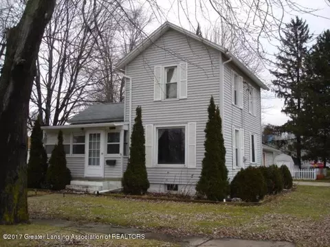 711 E Higham, Saint Johns, MI 48879 photo 1